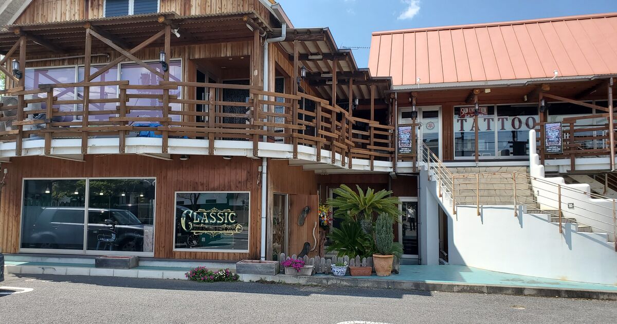 小山市にメンズに人気の美容院オープン トップスタイリストが綴る記事が小山で話題の美容院 Classic