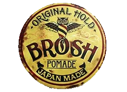 BROSH POMADE