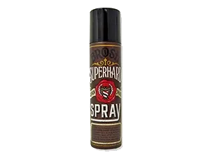 BROSH SUPER HARD SPRAY