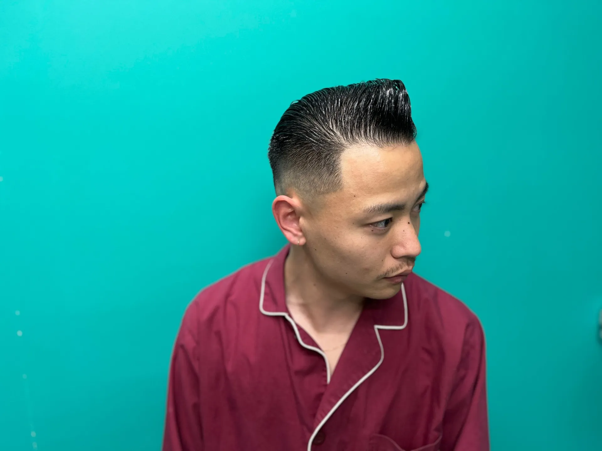 CLASSIC HAIR STUDIO
