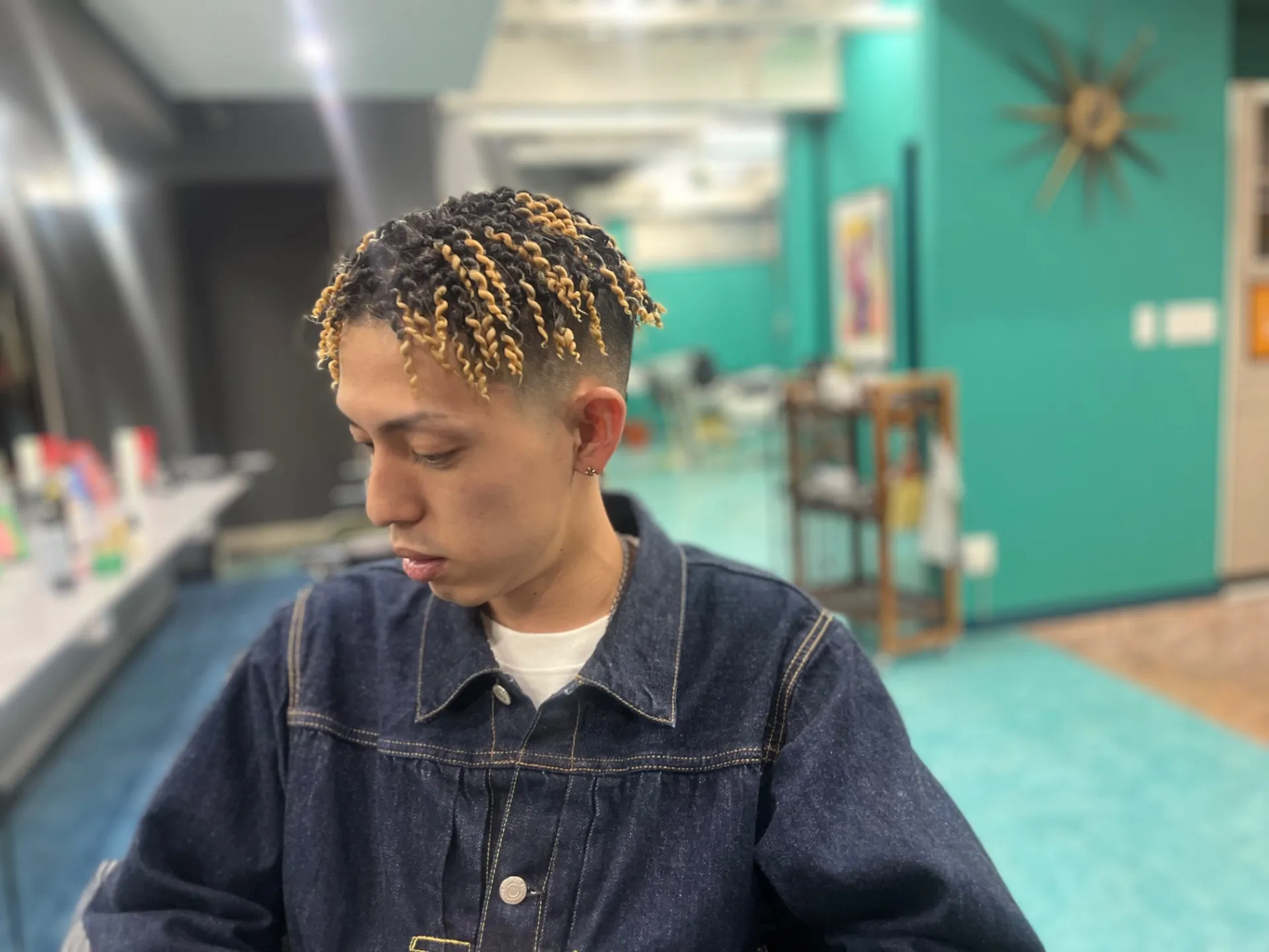 CLASSIC HAIR STUDIO
